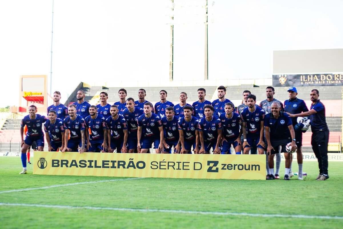 Análise: Maguary deixa boa impressão em campanha inédita na Série D