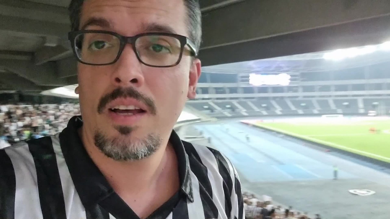 'A Sul-Americana não é prioridade do Botafogo em 2023', diz Pedro Dep | A Voz da Torcida