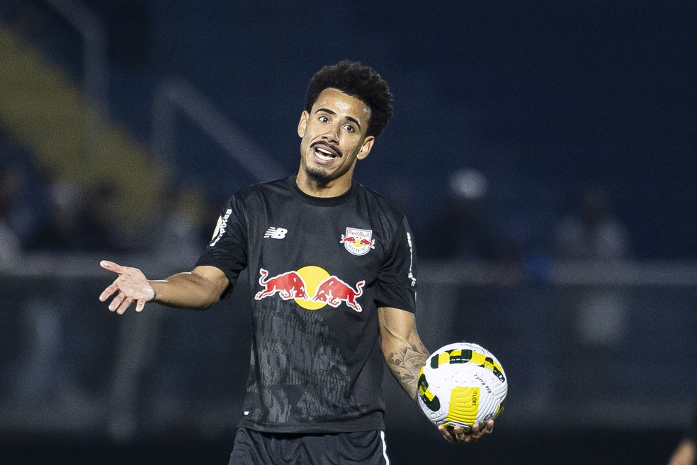 VOCÊ SABIA? Timão tentou a contratação de Lucas Evangelista