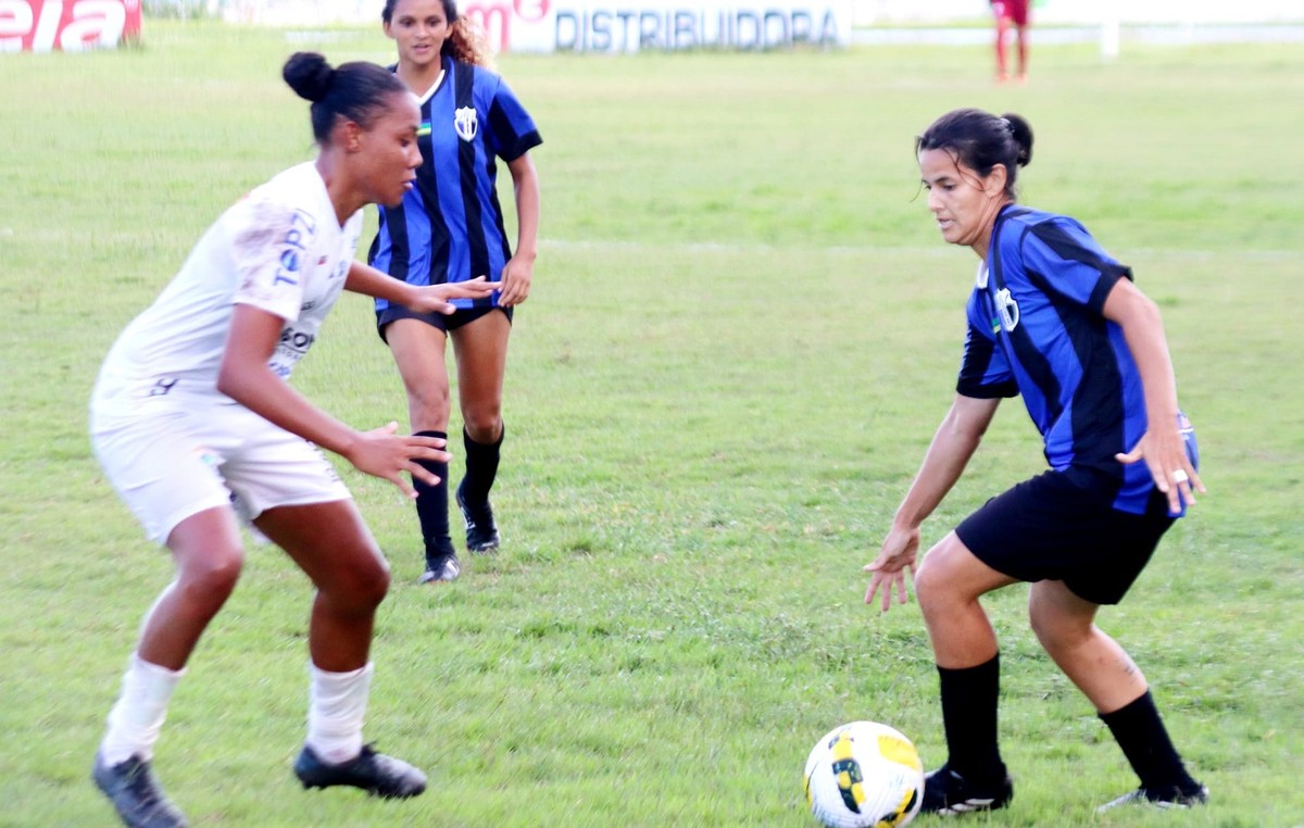 ESTADUAL FEMININO SERÁ DISPUTADO NA CAPITAL; FFER DIVULGA TABELA E REC DA  COMPETIÇÃO - LS Esporte