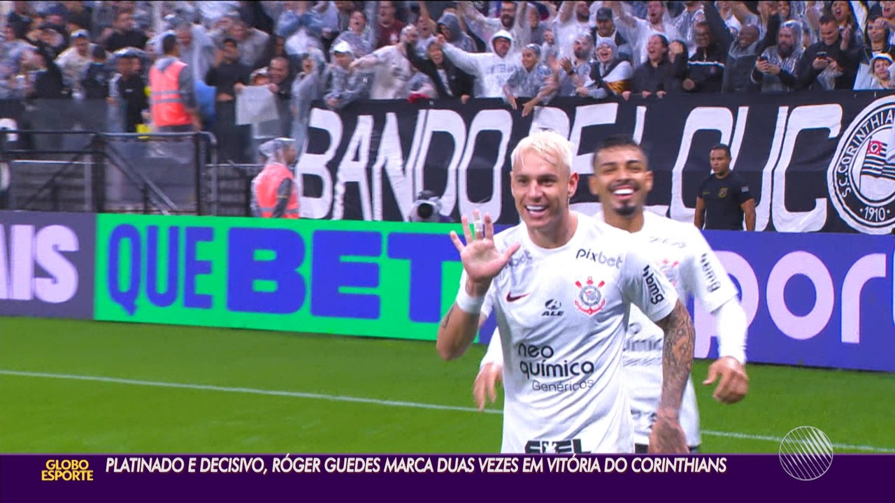 Reveja os gols do Brasileir&atilde;o deste domingo