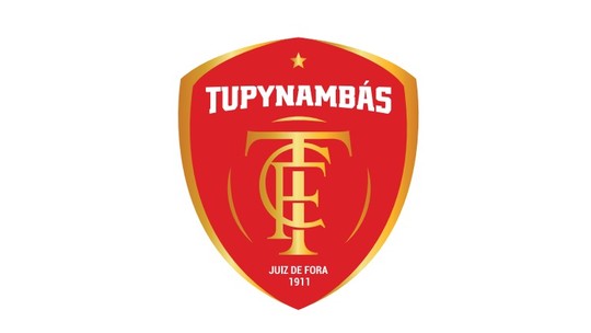Tupynambás divulga novo escudo do clube - Foto: (Divulgação)