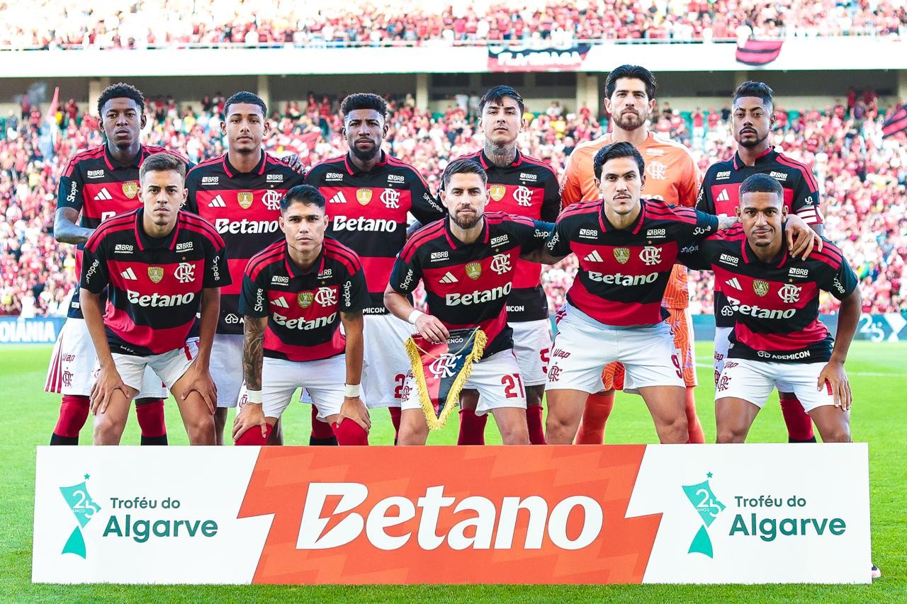 Flamengo: Análise das Estratégias de Mercado e os Jogadores que Brilham na Intertemporada com Jardim