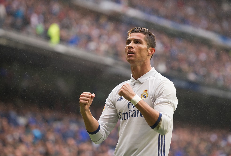 Cr7 2017 sales