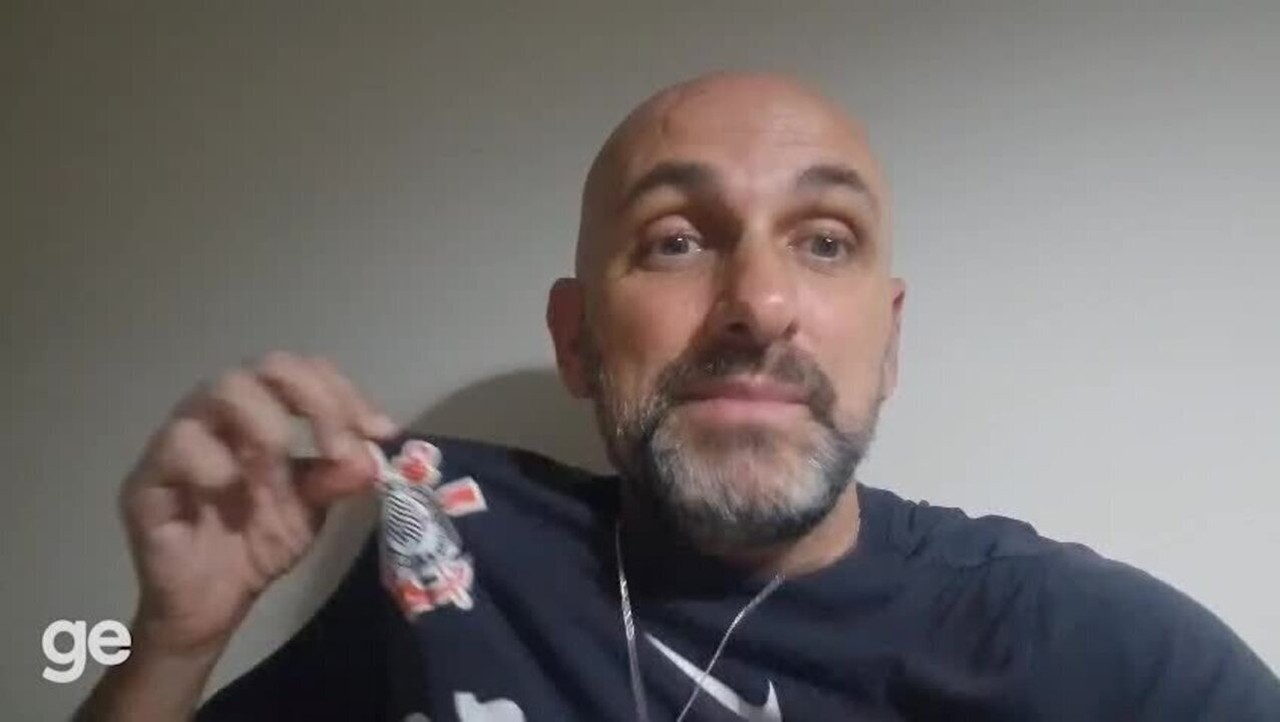 Corinthians negocia Guilherme Biro por mais de R$ 14 milhões com Sharjah