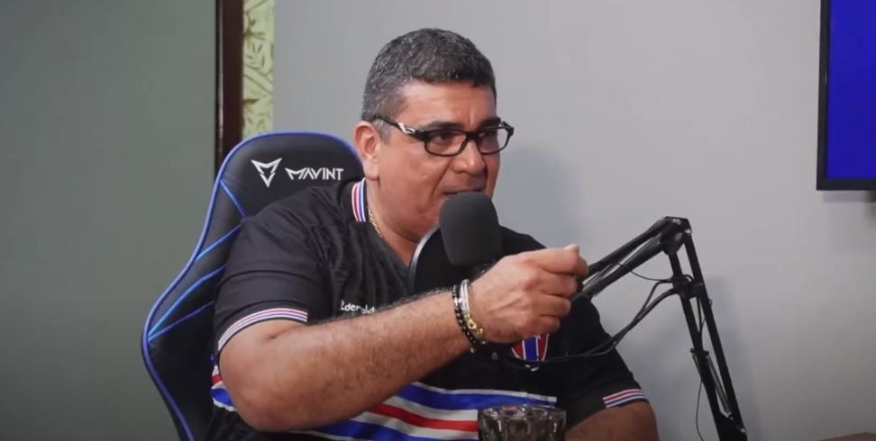 Presidente do MAC diz que anuncia novo técnico até segunda e revela perfil do comandante