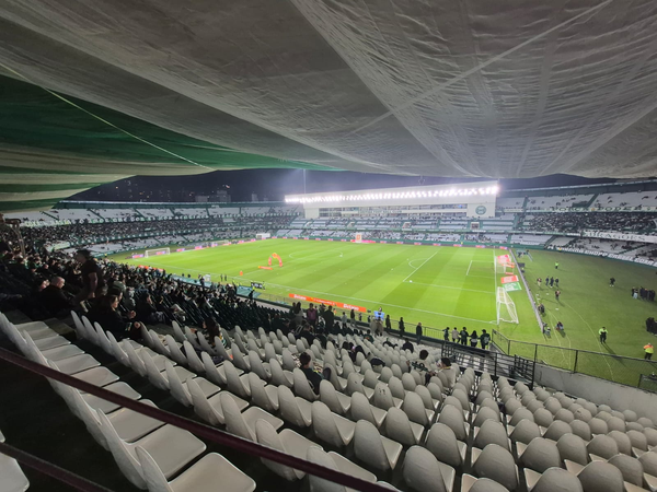 Saiba onde assistir ao vivo Coritiba x Palmeiras e veja provável time do Verdão
